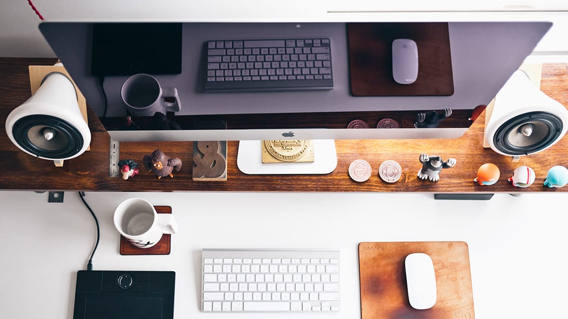 Έξυπνο Σπίτι; Γιατί Όχι;