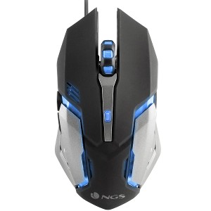 NGS GMX-100 Gaming Ποντίκι 