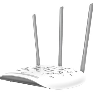 TP-LINK Wireless N Access Point TL-WA901N, 450Mbps, Ver. 6.0