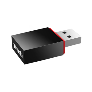 Tenda U3 Mini Wireless Usb 300 Mbit/S